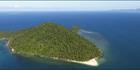 High Island - QLD (PBH4 00 14158)
